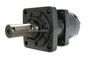 HYDRAULIC MOTOR