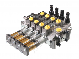 DIRECTIONAL VALVE