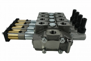 DIRECTIONAL VALVE