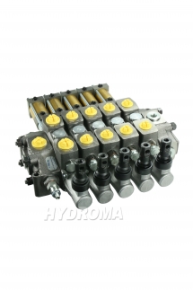 DIRECTIONAL VALVE