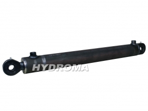 HYDRAULIC CYLINDER