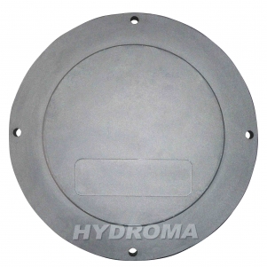 INSPECTION COVER