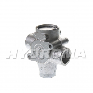 TEMPERATURE REGULATOR -3WAY