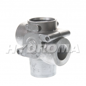 TEMPERATURE REGULATOR -3WAY