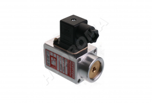 PRESSURE SWITCH