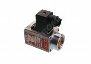 PRESSURE SWITCH