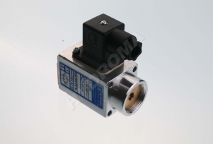 PRESSURE SWITCH