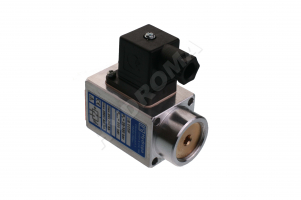 PRESSURE SWITCH