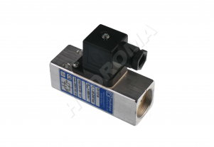 PRESSURE SWITCH