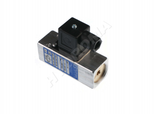 PRESSURE SWITCH