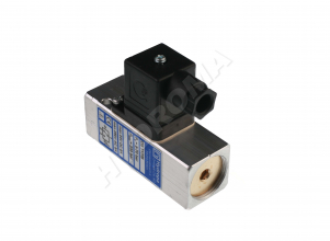 PRESSURE SWITCH