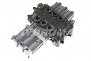 DIRECTIONAL VALVE