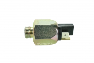 PRESSURE SWITCH