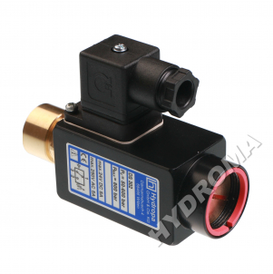 PRESSURE SWITCH