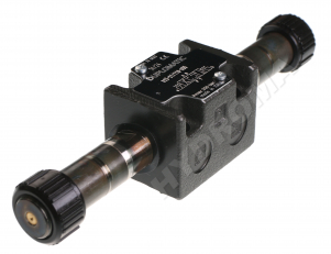 DIRECTIONAL CONTROL VALVE