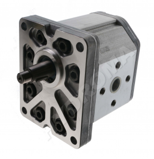 GEAR PUMP, VG=39 CC/REV, MAX. 220 BAR, MAX. 3000 RPM, FLANGES 56MM