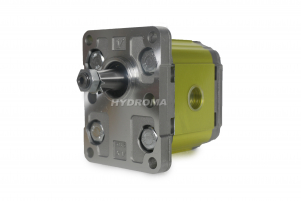 GEAR PUMP