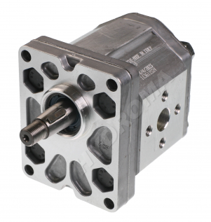 GEAR PUMP