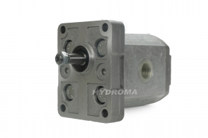 GEAR PUMP