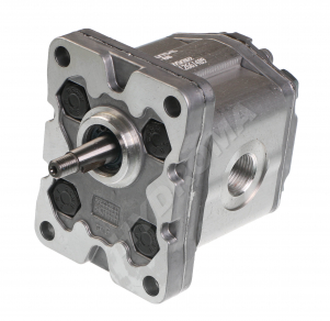 GEAR PUMP