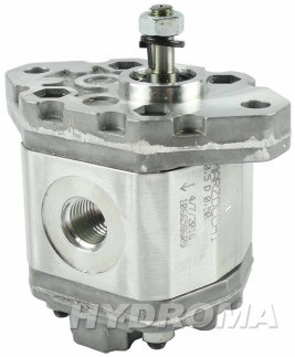 GEAR PUMP