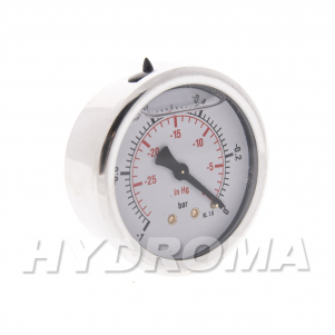 VACUUM GAUGE