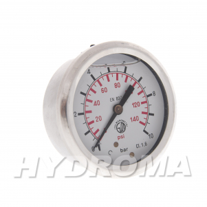 PRESSURE GAUGE