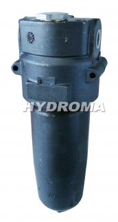 MEDIUM PRESSURE INLINE FILTER