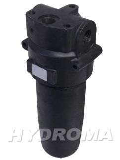 MEDIUM PRESSURE INLINE FILTER