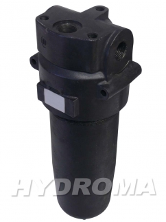 MEDIUM PRESSURE INLINE FILTER