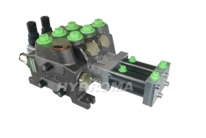 DIRECTIONAL VALVE