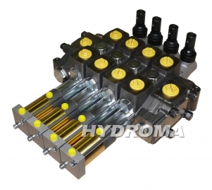 DIRECTIONAL VALVE