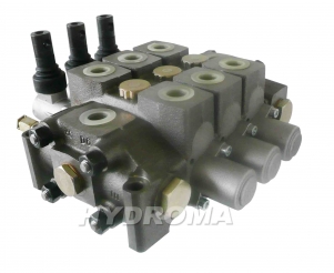 DIRECTIONAL VALVE