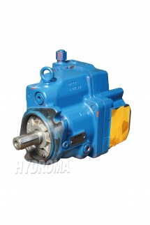 AXIAL PISTON PUMP