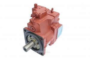 AXIAL PISTON PUMP