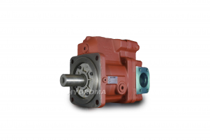 AXIAL PISTON PUMP