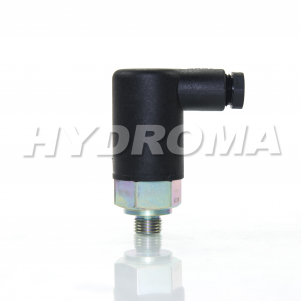 PRESSURE SWITCH