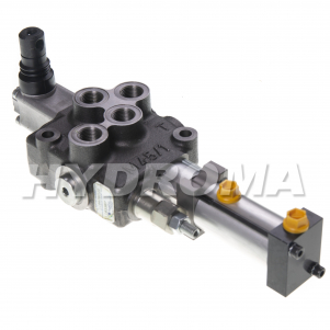 DIRECTIONAL VALVE