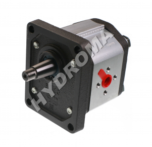 GEAR PUMP