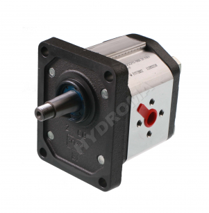 GEAR PUMP