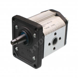 GEAR PUMP