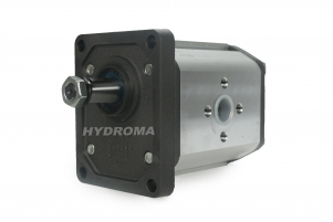 GEAR PUMP