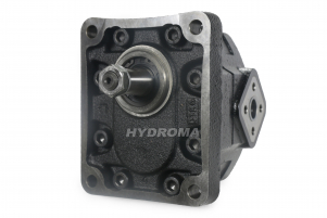 GEAR PUMP