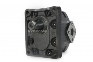 GEAR PUMP