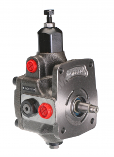 VANE PUMP