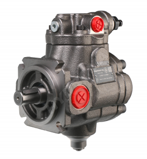 VANE PUMP