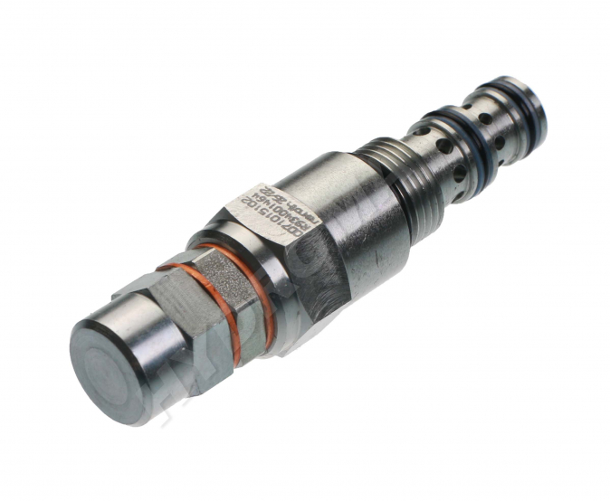 AUTOMATIC SWITCHING VALVE 3/2