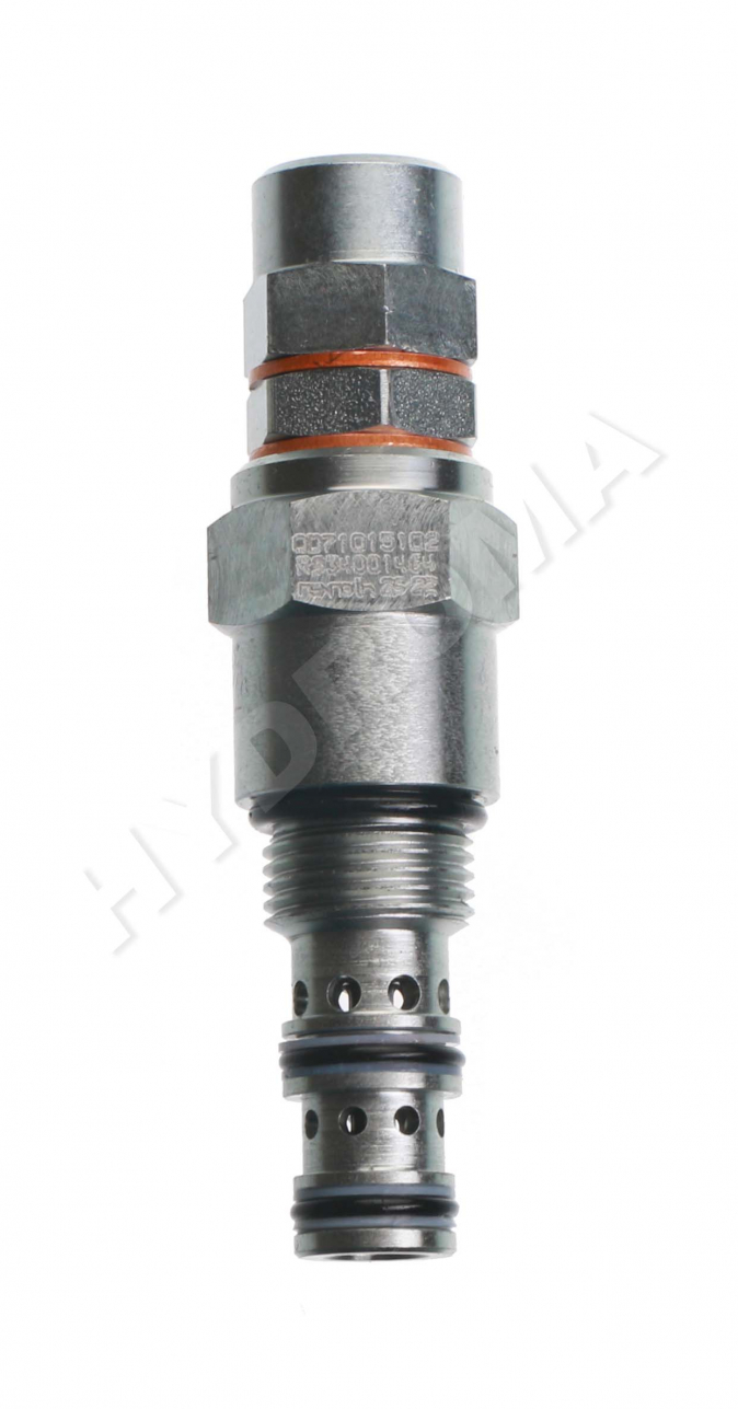 AUTOMATIC SWITCHING VALVE 3/2