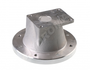 BELL HOUSING